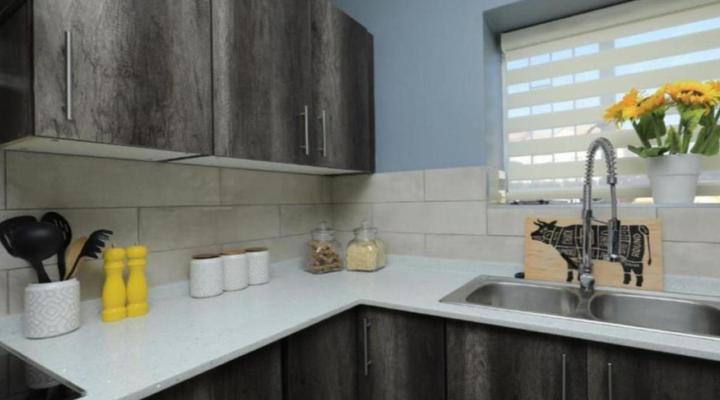 The View Luxury Apartment