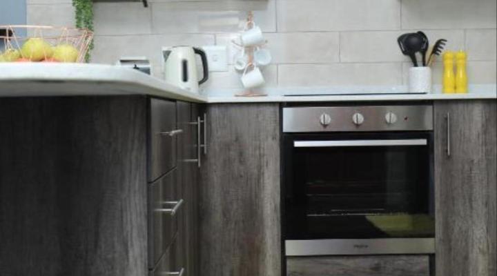 The View Luxury Apartment