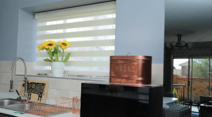 The View Luxury Apartment