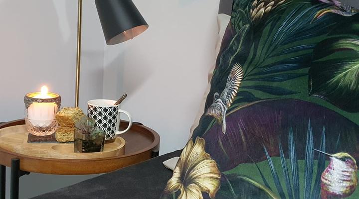 Victorious on Whites rd