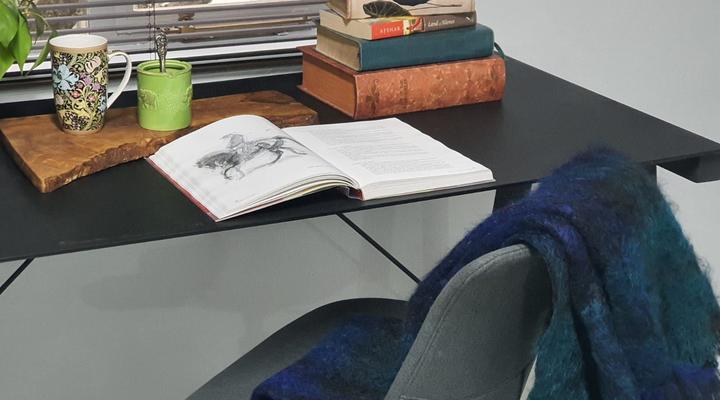 Victorious on Whites rd