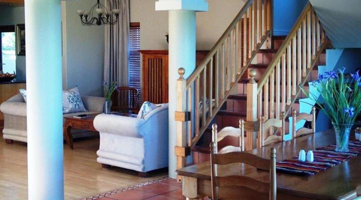 Casa Mia Guest House