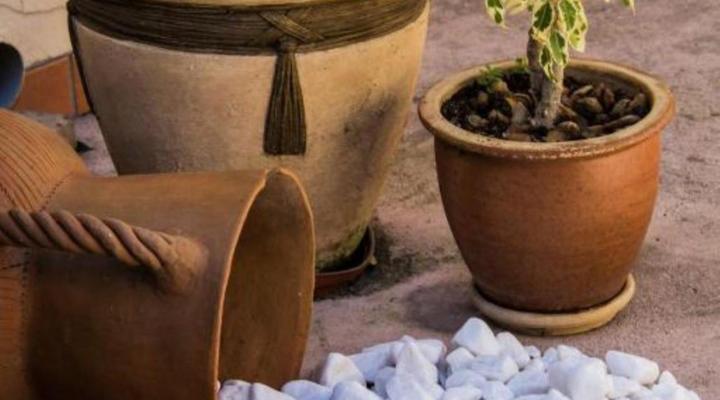 Casa Mia Guest House