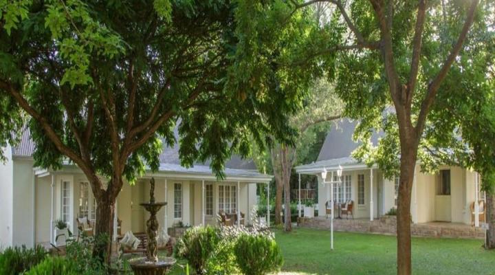 Rosenhof Country House