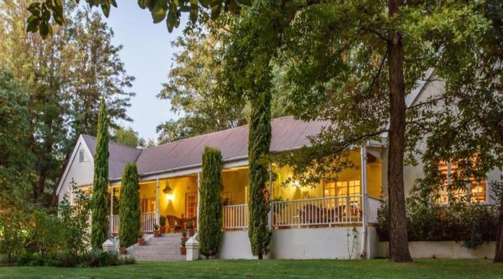 Rosenhof Country House