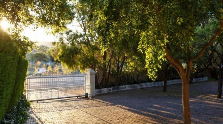 Rosenhof Country House