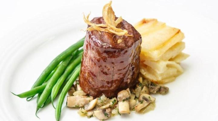 Rosenhof Country House