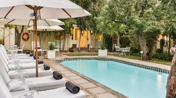 Rosenhof Country House