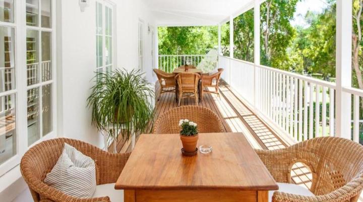 Rosenhof Country House