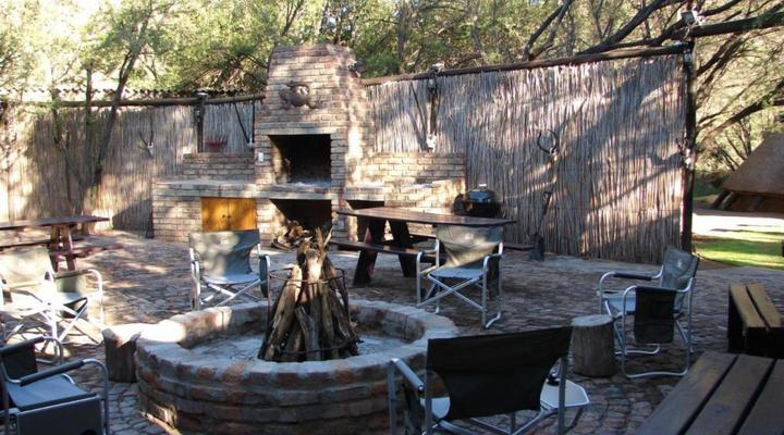 Ko-Ka Tsara Bush Camp