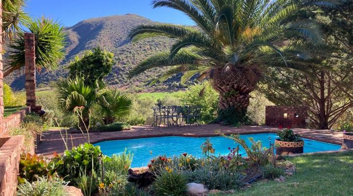 Stonebreaker Country Lodge