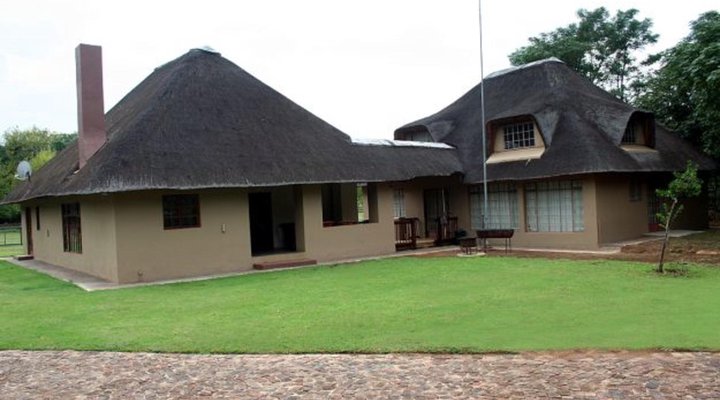 Reeds River Lodge - Hartbeespoort