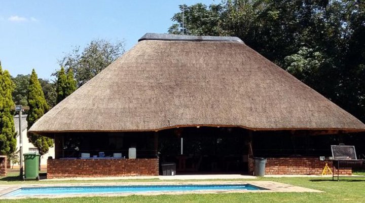 Reeds River Lodge - Hartbeespoort