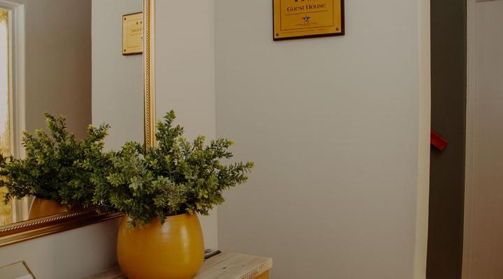 Aqua Marina Guest House