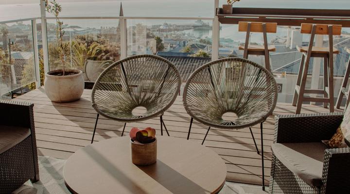 Aqua Marina Guest House