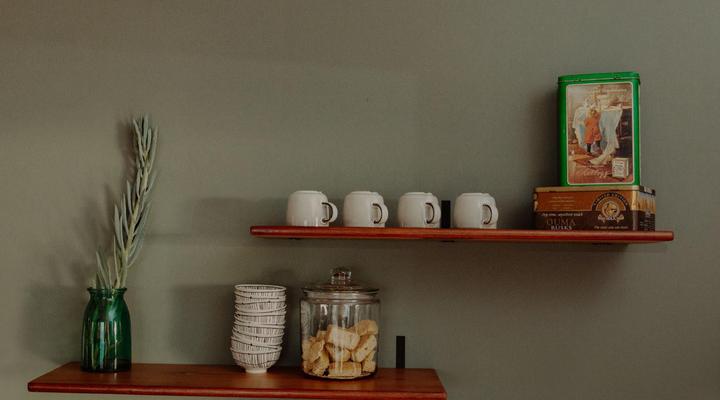 Aqua Marina Guest House