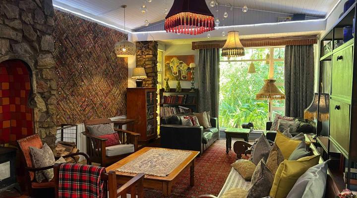 The Rabbit Hole Hotel