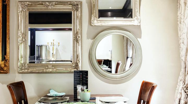 InnJoy Boutique Hotel