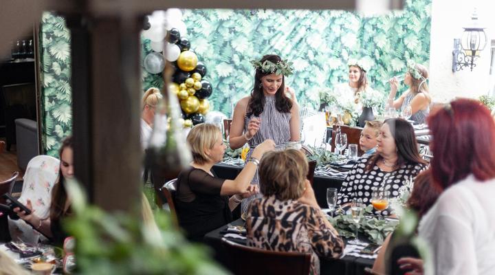 InnJoy Boutique Hotel