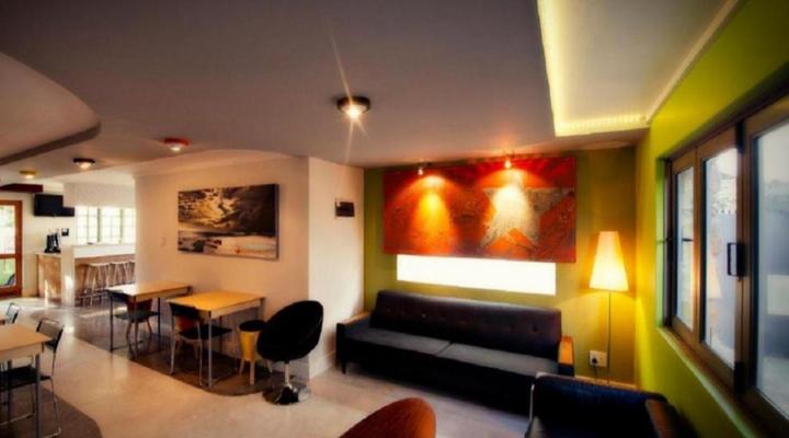 Funkytown South Africa