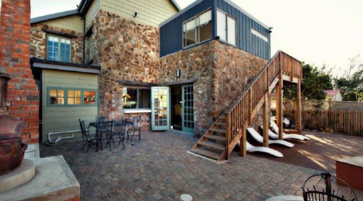 Funkytown South Africa