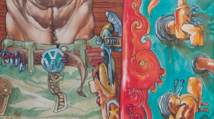 Funkytown South Africa