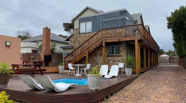 Funkytown South Africa