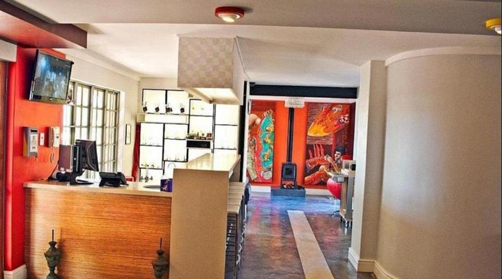 Funkytown South Africa