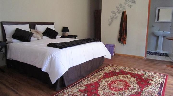 Buckley's Guest Accommodation