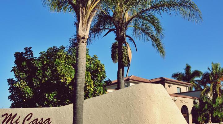 Mi Casa Guest House