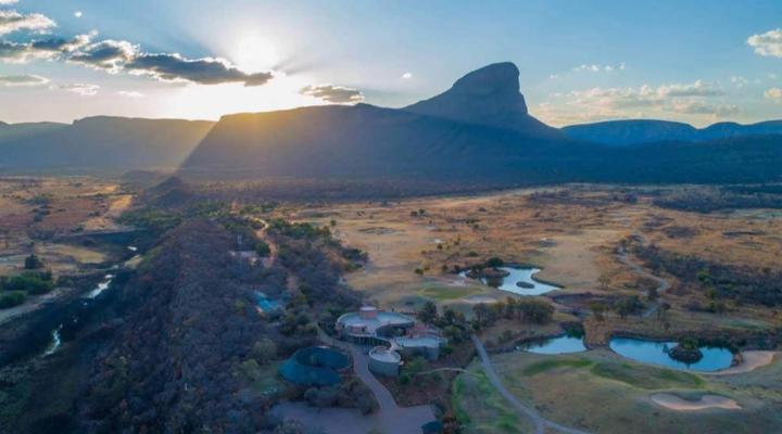 Entabeni Hospitality