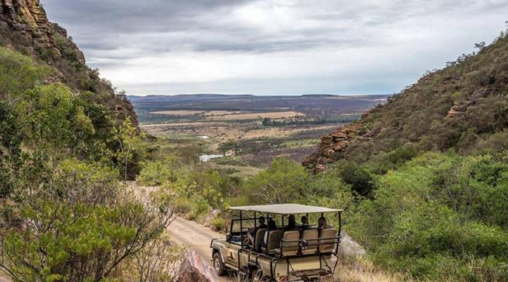 Entabeni Hospitality