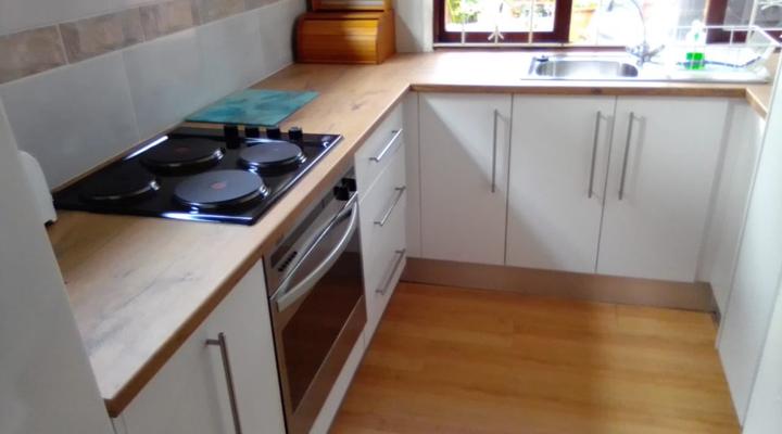 Dolphin View Holiday Apartments