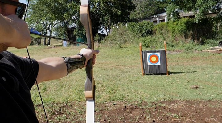 Tala Collection Private Game Reserve