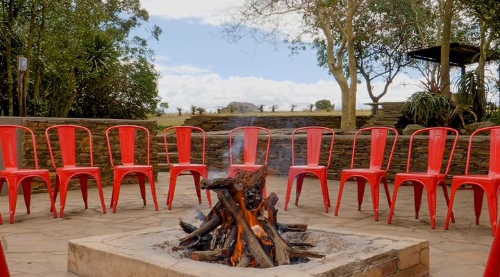 Tala Collection Private Game Reserve