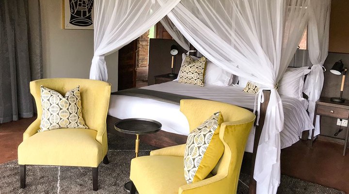 Tala Collection Private Game Reserve