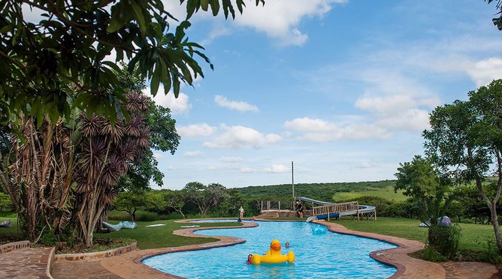 Tala Collection Private Game Reserve