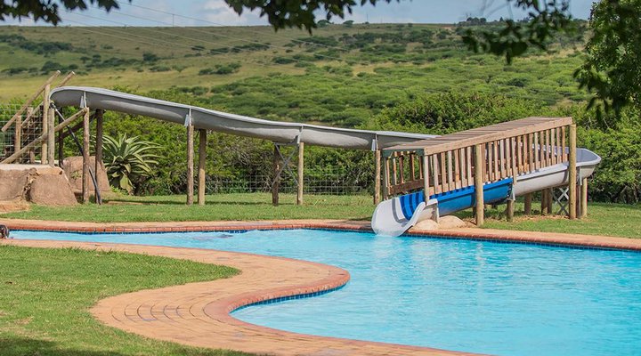 Tala Collection Private Game Reserve