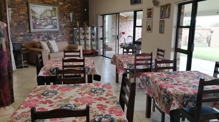 Blue Sea Guest House