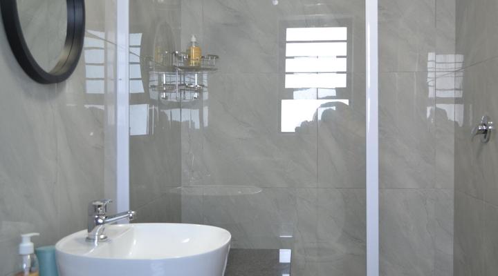 Blue Sea Guest House