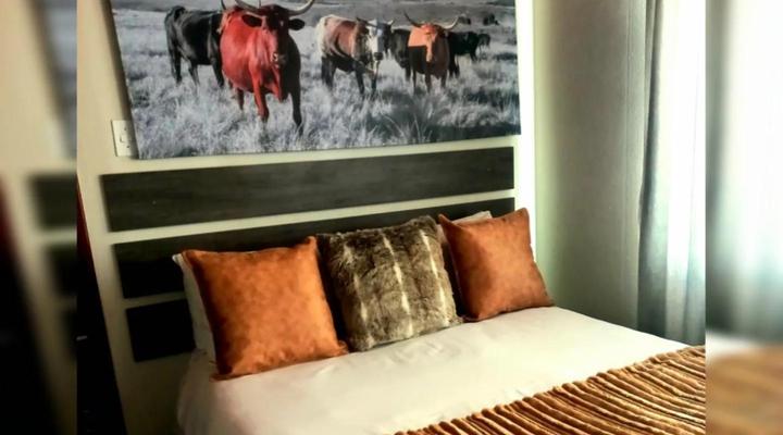 Blue Sea Guest House