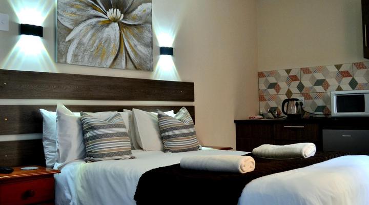 Blue Sea Guest House