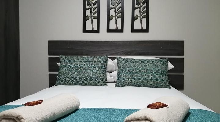 Blue Sea Guest House