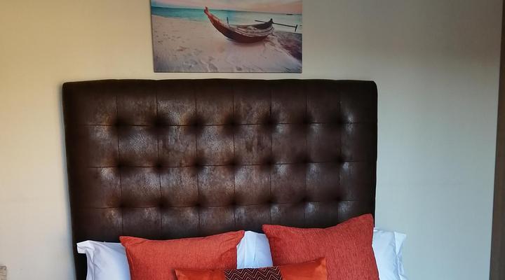 Blue Sea Guest House