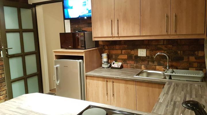 Blue Sea Guest House