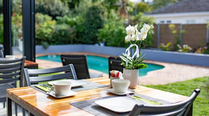 Casa Ilanga Guesthouse