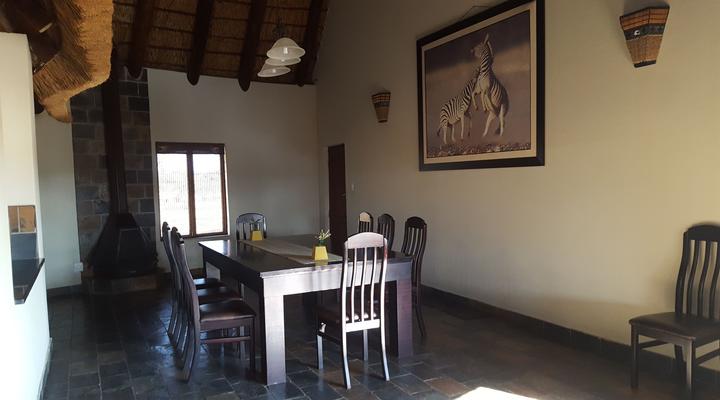 Zebula - Open Horizon (Pax 10)