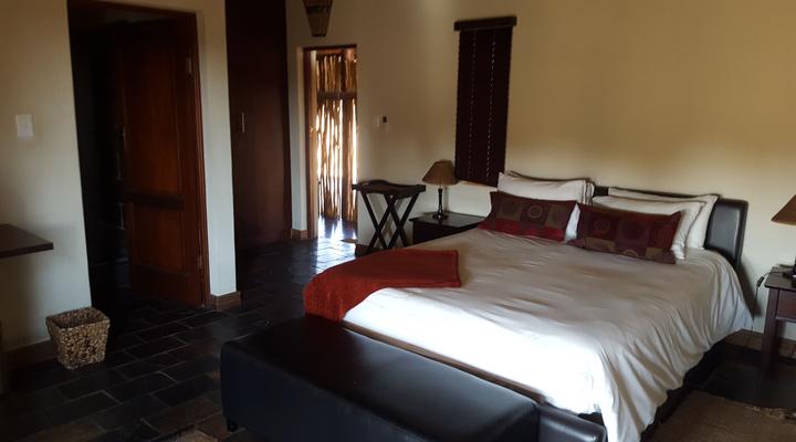 Zebula - Open Horizon (Pax 10)