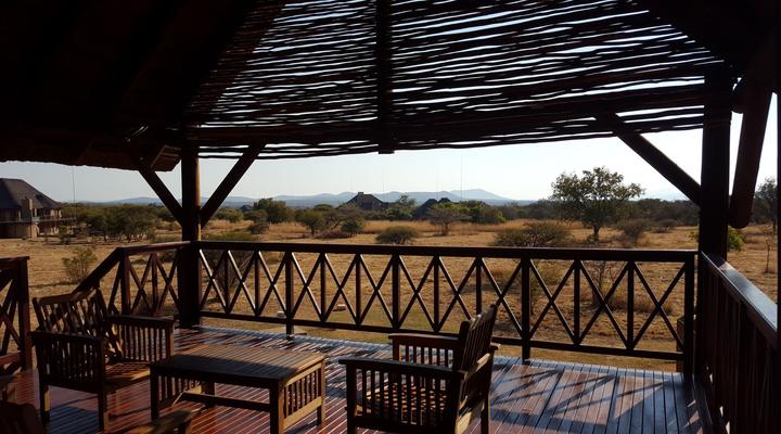 Zebula - Open Horizon (Pax 10)