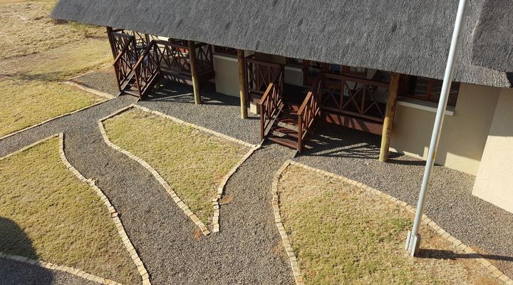 Zebula - Open Horizon (Pax 10)